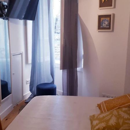 Studio S. Lourenco Lisboa 外观 照片