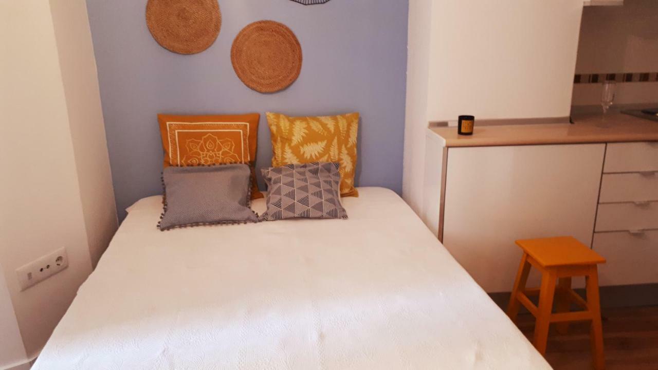 Studio S. Lourenco Lisboa 外观 照片