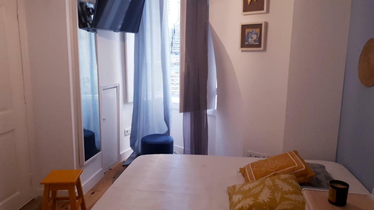 Studio S. Lourenco Lisboa 外观 照片