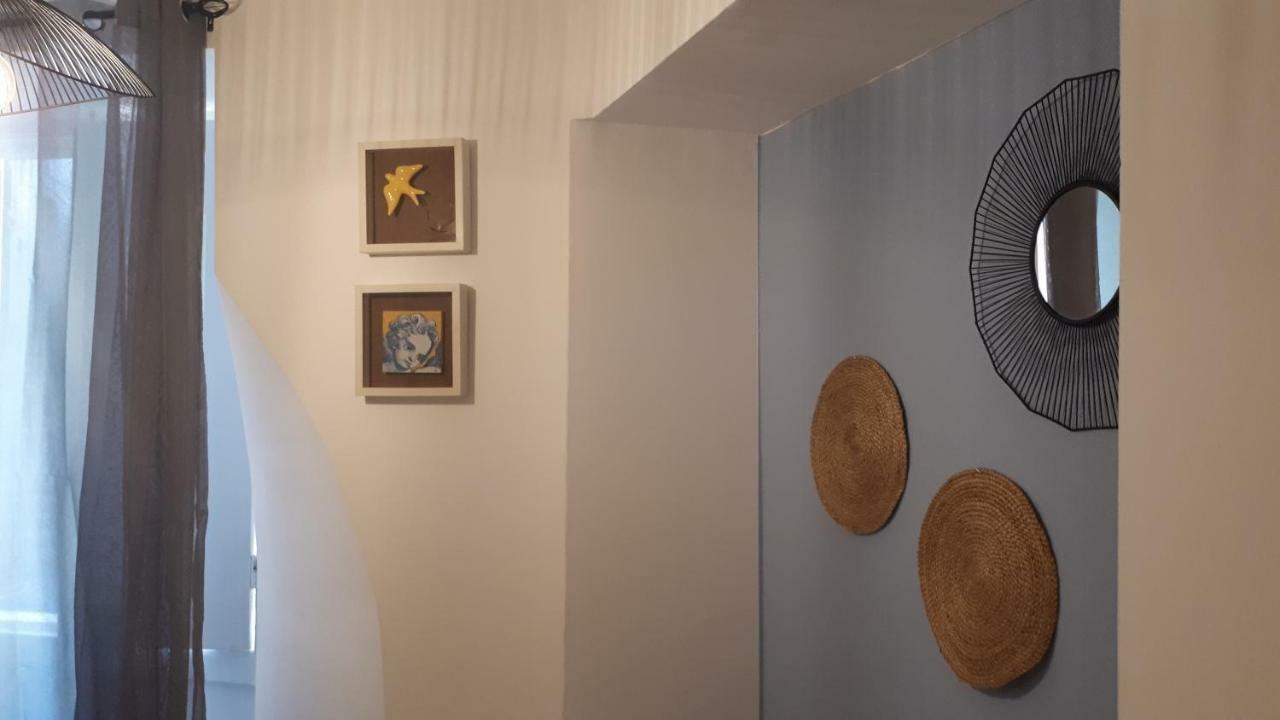 Studio S. Lourenco Lisboa 外观 照片
