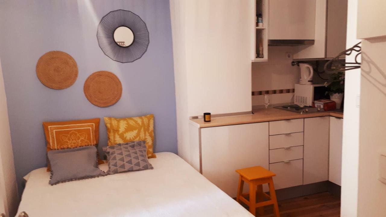 Studio S. Lourenco Lisboa 外观 照片