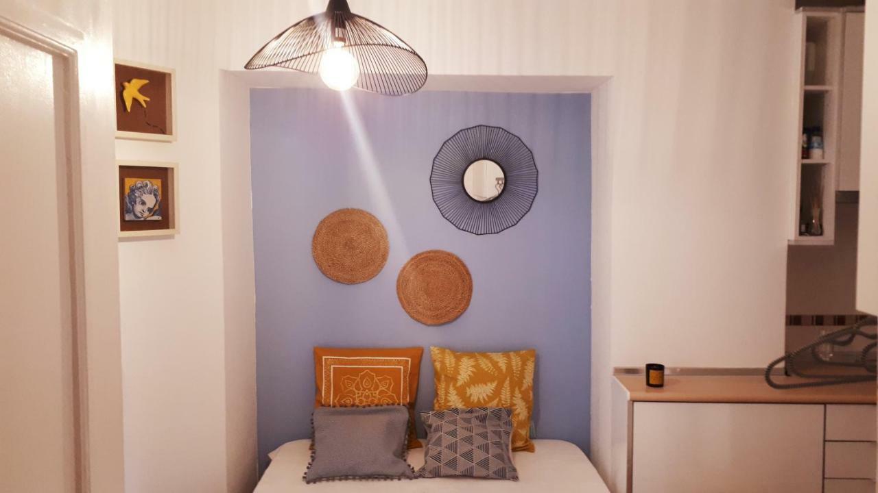 Studio S. Lourenco Lisboa 外观 照片