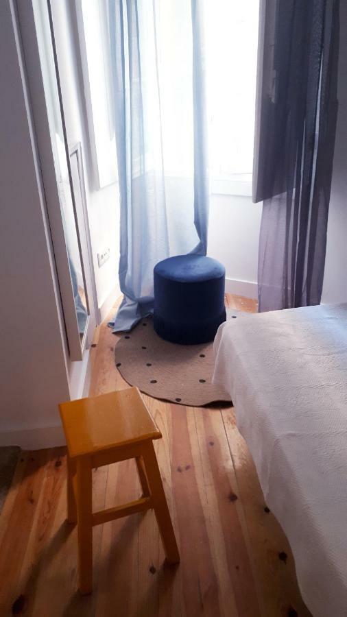 Studio S. Lourenco Lisboa 外观 照片