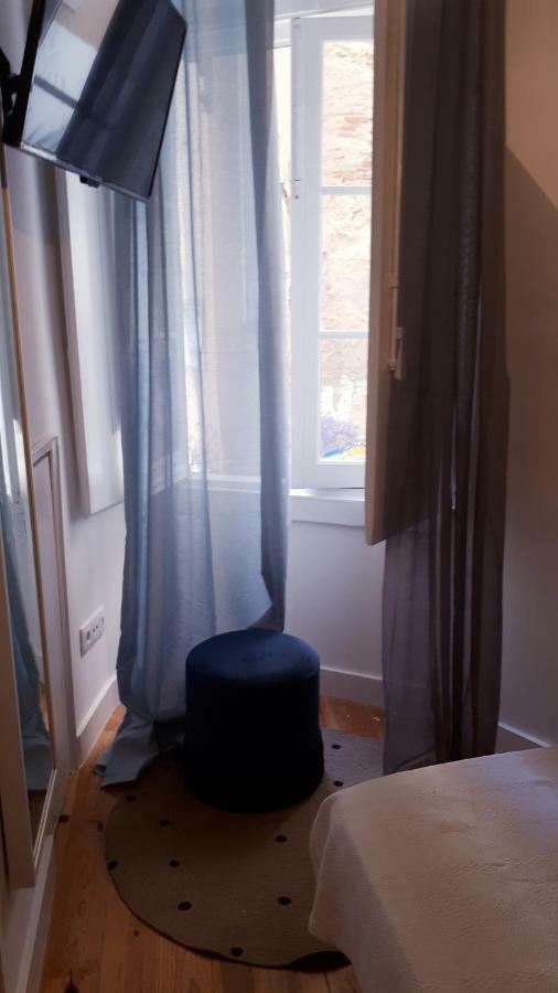 Studio S. Lourenco Lisboa 外观 照片